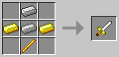 Скачать More Swords для Minecraft 1.6.2