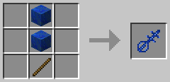 Скачать More Swords для Minecraft 1.6.2