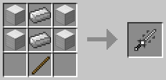 Скачать More Swords для Minecraft 1.6.2