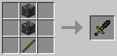 Скачать More Swords для Minecraft 1.6.2