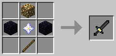 Скачать More Swords для Minecraft 1.6.2