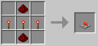  RedLogic  Minecraft 1.6.2 