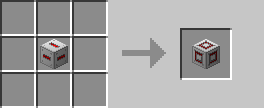 Скачать UgoCraft для Minecraft 1.6.2