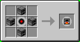 Скачать Modular Chests для Minecraft 1.6.2