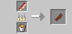  Bacon Mod  Minecraft 1.5.1