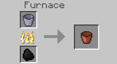  Diamond Buckets+ Mod  Minecraft 1.6.2