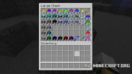 Blue Skys  Minecraft 1.5.2 