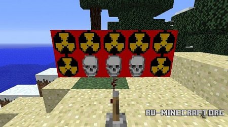  Kendog's More TNT Mod!  Minecraft 1.5.2 