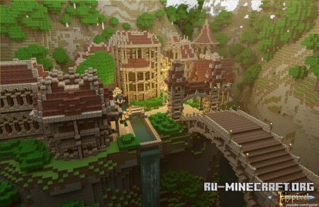  Wrath of the Fallen  Minecraft 1.5.2
