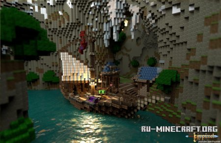  Wrath of the Fallen  Minecraft 1.5.2