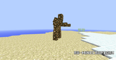  Angry Creatures  Minecraft 1.5.2