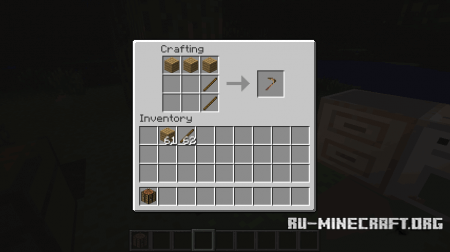  Farmcraftory  Minecraft 1.6.1