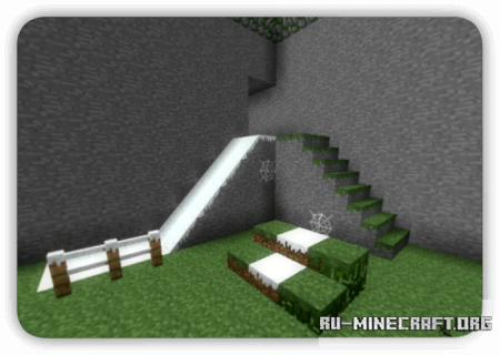 Скачать мод Carpenter's Blocks для Minecraft 1.6.1