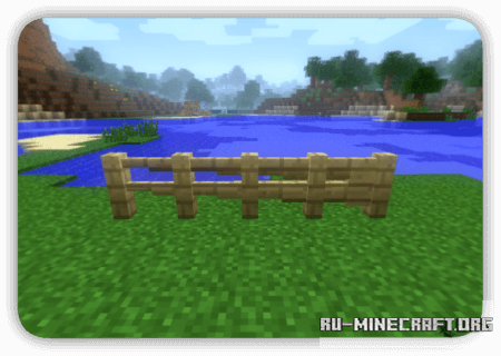 Скачать мод Carpenter's Blocks для Minecraft 1.6.1