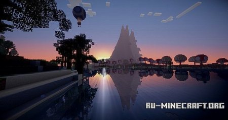   Grimlock Hollow  Minecraft 1.6.1