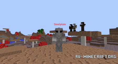  Skyrim Craft  Minecraft 1.6.2