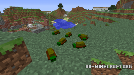  Unique Animals  Minecraft 1.5.2