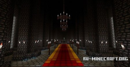  Wolfhound  Minecraft 1.6.2