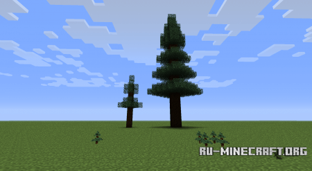  Better Biomes  Minecraft 1.6.2