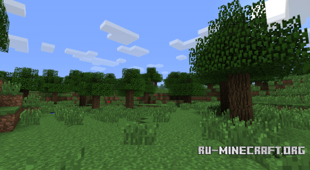  Better Biomes  Minecraft 1.6.2