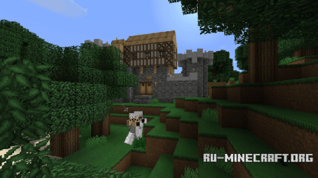  Millenaire  Minecraft 1.6.2