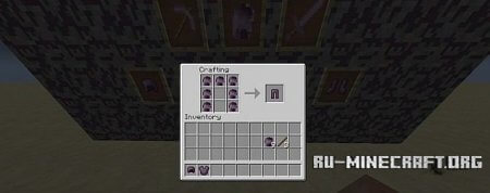 The Tanzanite  Minecraft 1.6.2