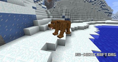  LotsOMobs  Minecraft 1.6.2