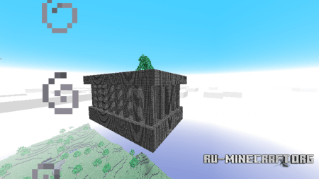 Скачать The Ether для minecraft 1.6.2 бесплатно