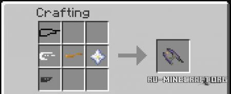  Redstone HandGuns  Minecraft 1.5.1