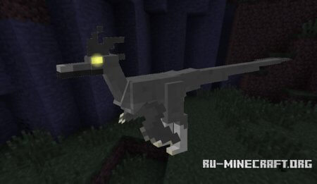 Скачать Paleo Craft Mod для Minecraft 1.6.2 Скачать Paleo Craft Mod для Minecraft 1.6.2