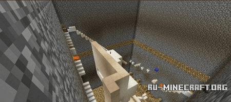  stairs pvp    minecraft