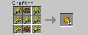Скачать Lots of Food Mod для Minecraft 1.6.2 Скачать Lots of Food Mod для Minecraft 1.6.2