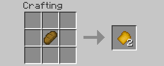 Скачать Lots of Food Mod для Minecraft 1.6.2 Скачать Lots of Food Mod для Minecraft 1.6.2