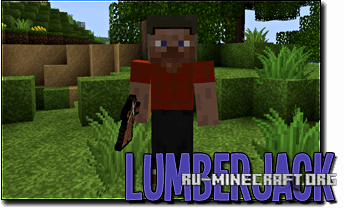  Mo'people  Minecraft 1.6.2