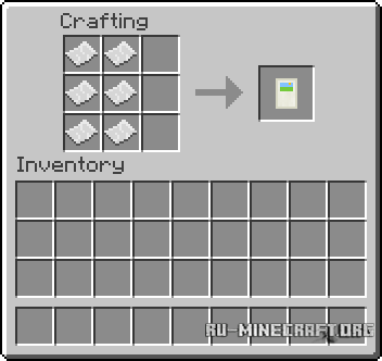 Скачать Calendar Mod для Minecraft 1.7.2 Скачать Calendar Mod для Minecraft 1.7.2