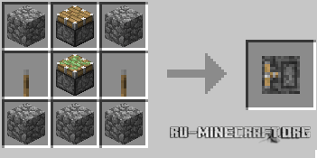 Скачать Factorization для minecraft 1.6.2 Скачать Factorization для minecraft 1.6.2
