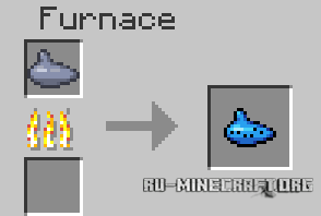  The Ocarina  minecraft 1.6.2