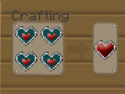 Скачать More Health Enhanced для minecraft 1.6.2 Скачать More Health Enhanced для minecraft 1.6.2