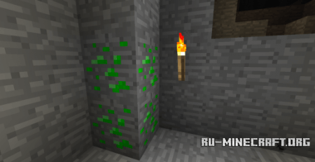  Eatable Ores Mod  Minecraft 1.6.2
