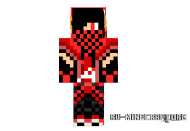   Medusa  minecraft