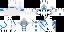 Скачать скин Ice Dragon для minecraft Скачать скин Ice Dragon для minecraft