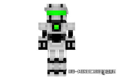   Shooter  minecraft