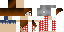 Скачать скин Hipster для minecraft Скачать скин Hipster для minecraft
