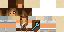 Скачать скин Warrior Princess для minecraft Скачать скин Warrior Princess для minecraft