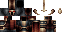 Скачать скин Dark Lord для minecraft Скачать скин Dark Lord для minecraft