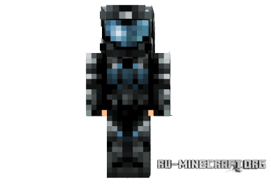   Halo  minecraft