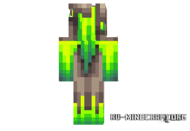   The Empty  minecraft