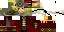 Скачать скин Pirate Joe для minecraft Скачать скин Pirate Joe для minecraft