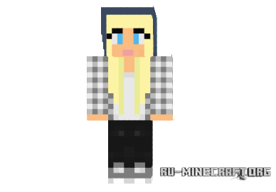   Horse Lover  minecraft