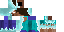 Скачать Icey Herobrine для Minecraft 1.6.2 Скачать Icey Herobrine для Minecraft 1.6.2